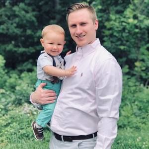 Meet your Posher, Brian